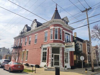 Plus de détails pour 846 Monroe St, Newport, KY - Commerce de détail à louer