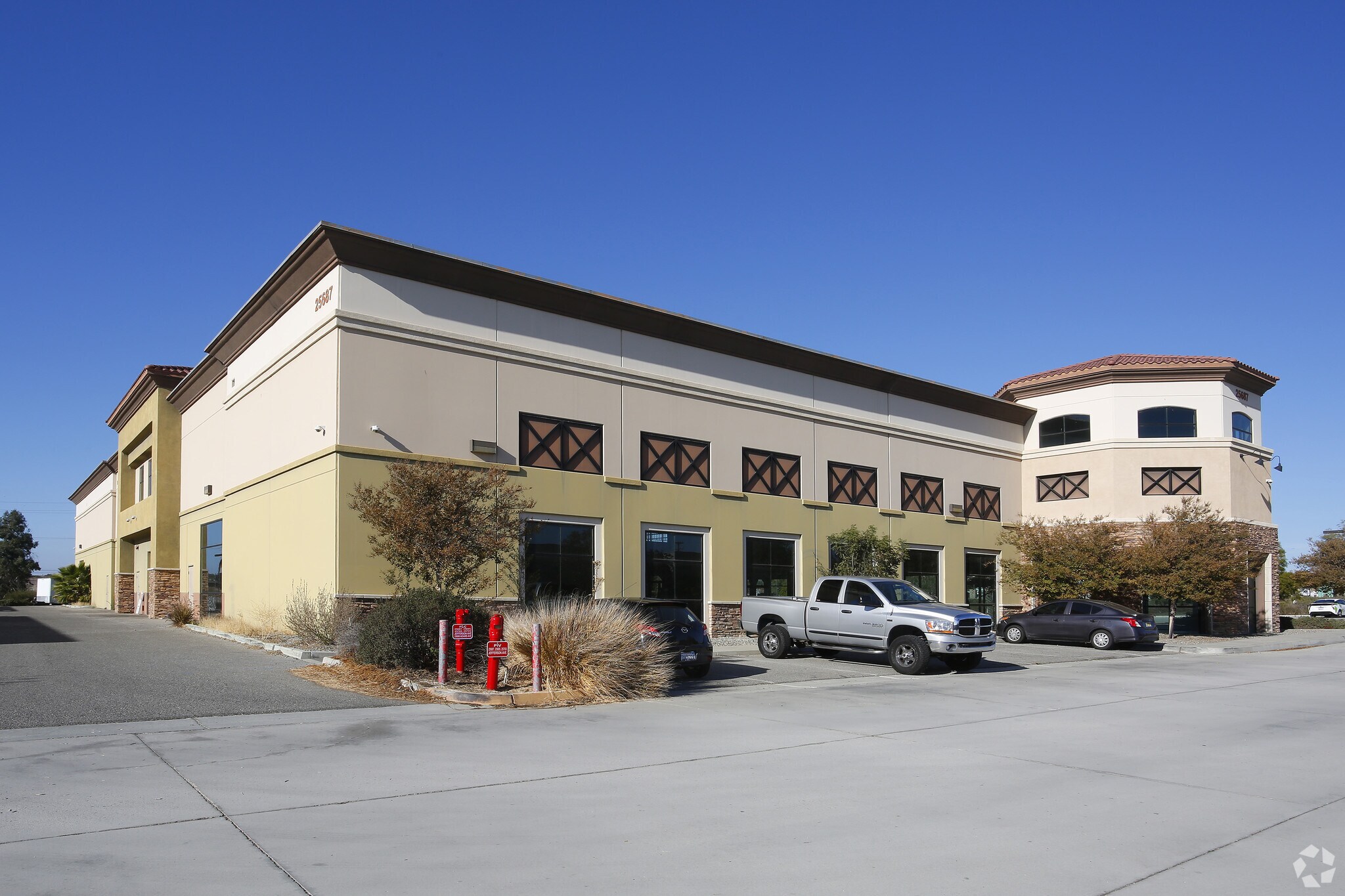 25687 Jefferson Ave, Murrieta, CA for lease Primary Photo- Image 1 of 9