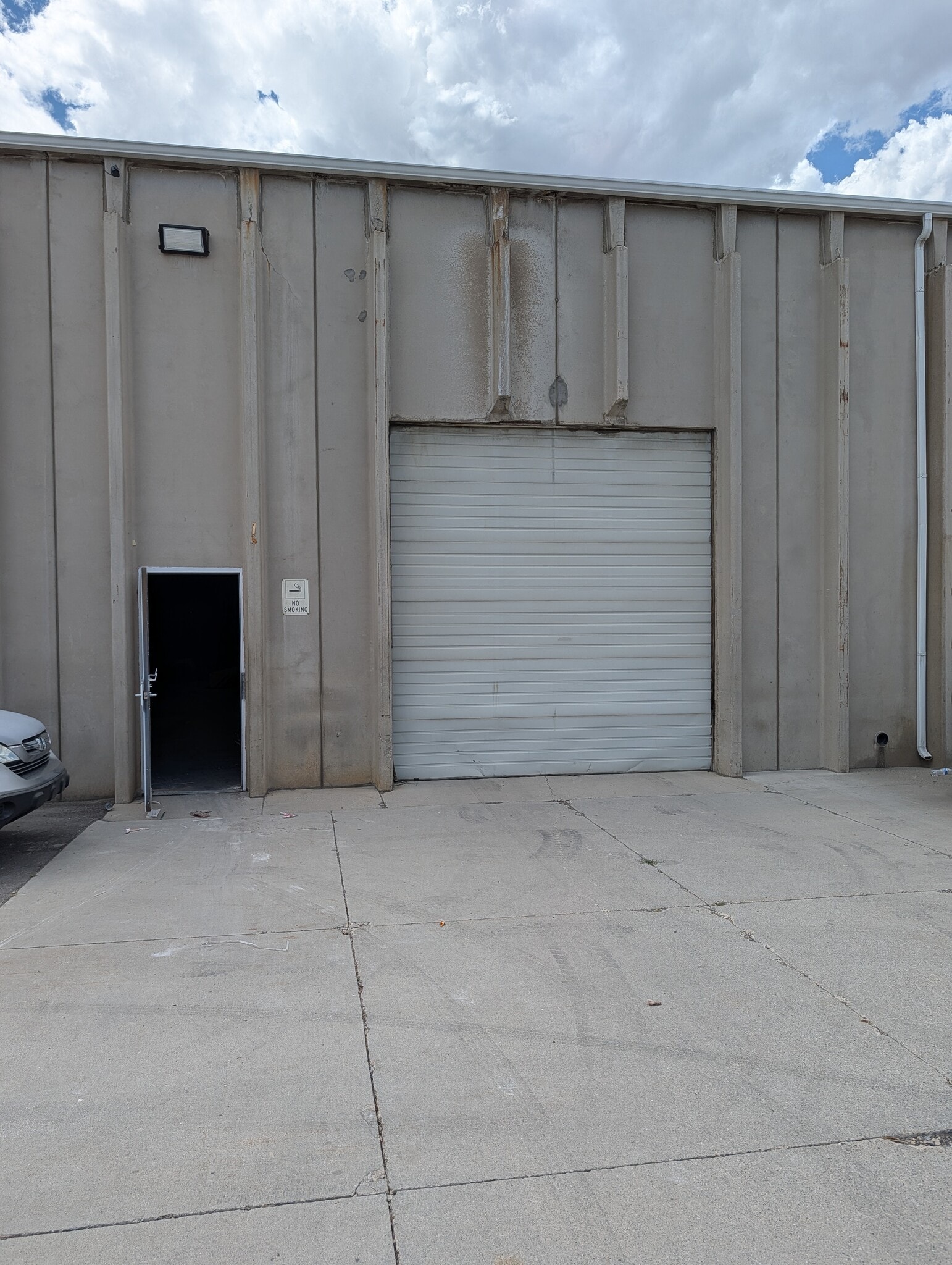 4133 W Farm Rd, West Jordan, UT for lease Building Photo- Image 1 of 3