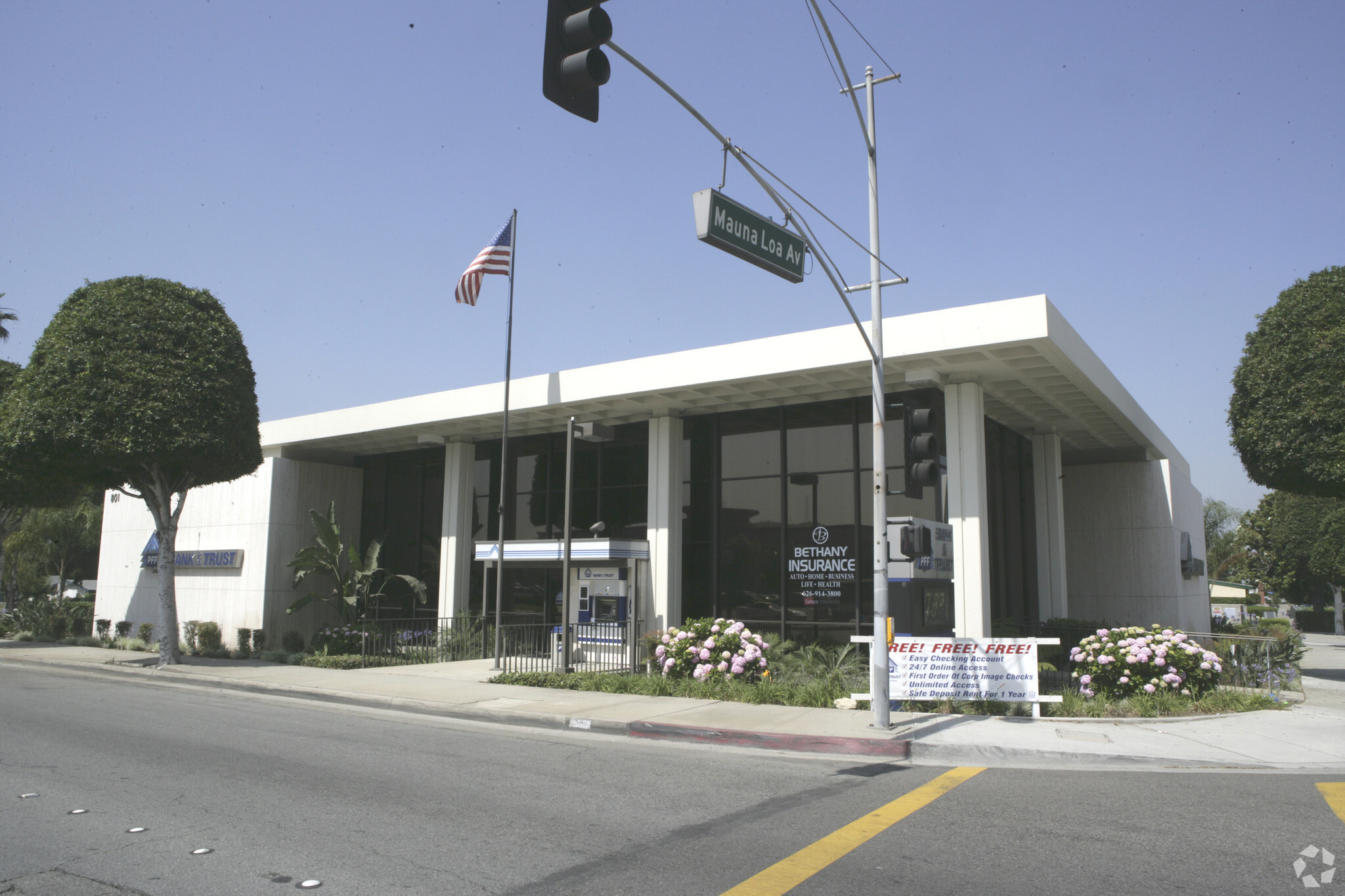 801 S Grand Ave, Glendora, CA for sale Primary Photo- Image 1 of 8