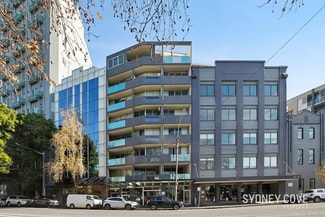 More details for 61-65 Regent St, Chippendale - Retail for Lease