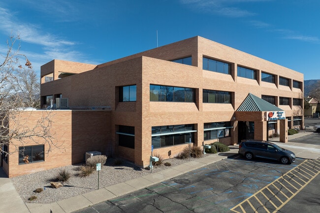 More details for 10501 Montgomery Blvd NE, Albuquerque, NM - Office, Office/Retail for Lease