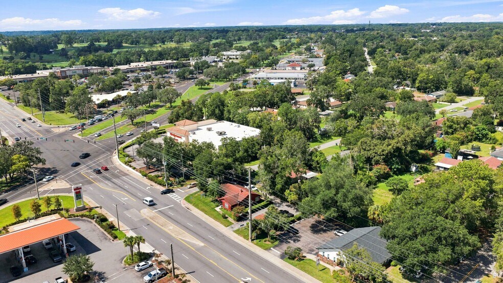1112 NE 36th Ave, Ocala, FL à vendre - Aérien - Image 3 de 31