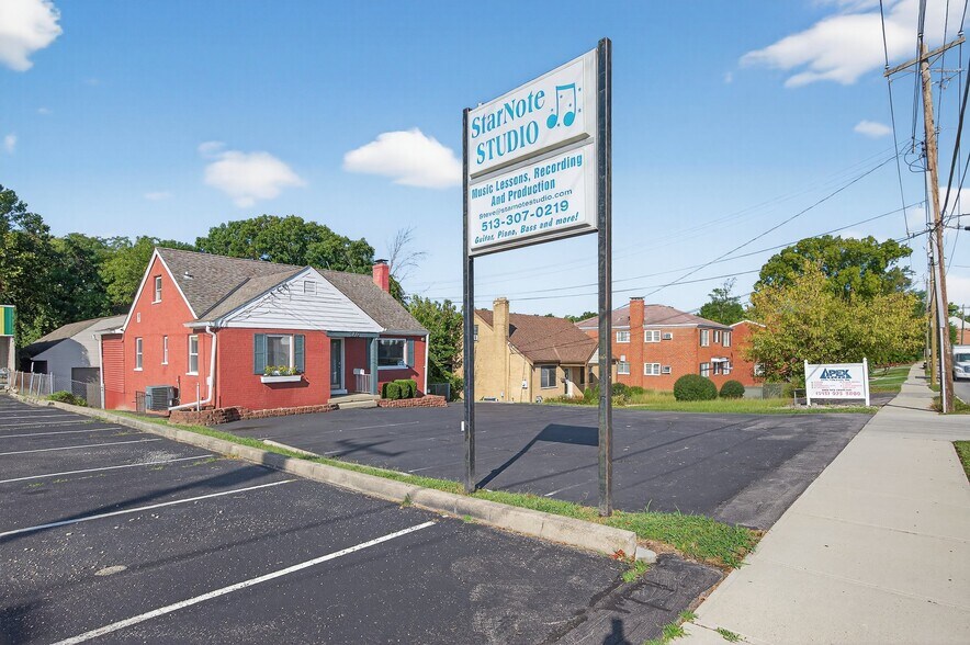 5709 Cheviot Rd, White Oak, OH à vendre - Photo du bâtiment - Image 3 de 50