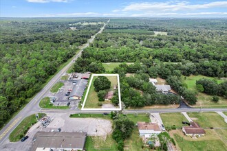 4933 E Arbor St, Inverness, FL - Aérien  Vue de la carte - Image1