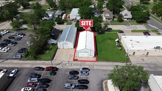 More details for 926 N Water St, Wichita, KS - Industrial for Sale