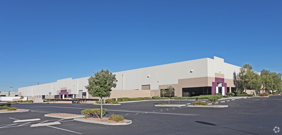 6585 Escondido St, Las Vegas, NV for lease - Building Photo - Image 3 of 5
