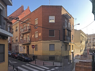 Plus de détails pour Calle Ana María, 8, Madrid - Multi-résidentiel à vendre