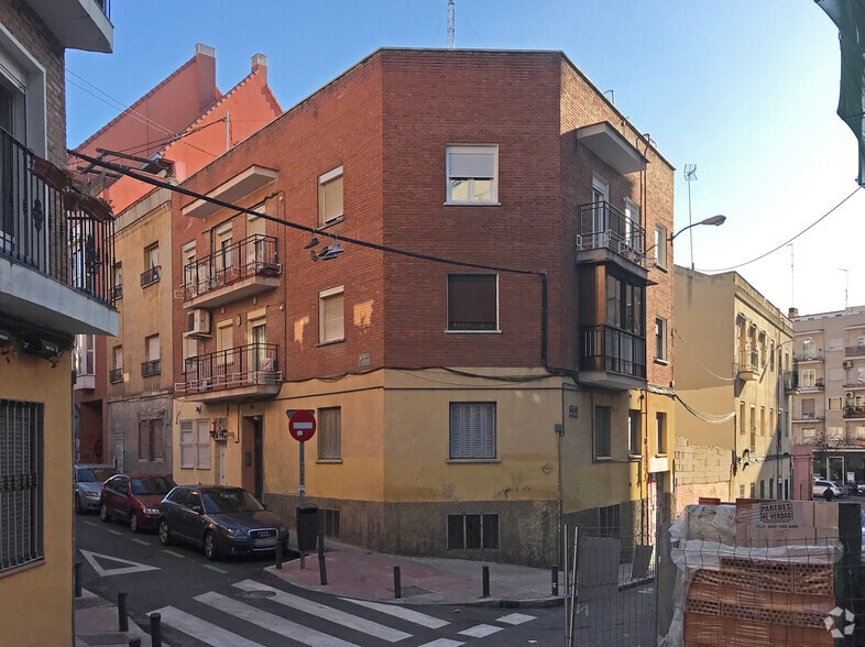 Calle Ana María, 8, Madrid, Madrid à vendre - Photo principale - Image 1 de 2