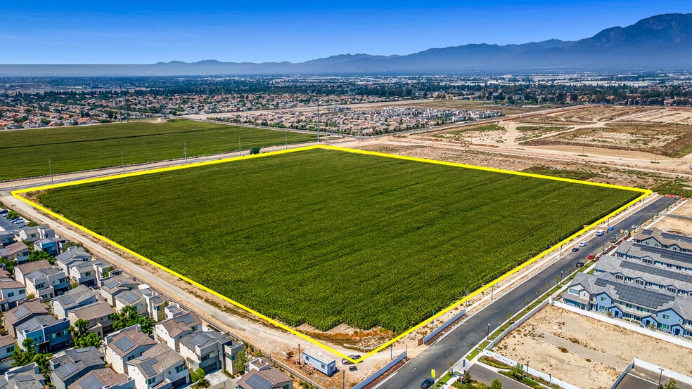 1 Haven Ave, Ontario, CA for sale - Aerial - Image 3 of 9