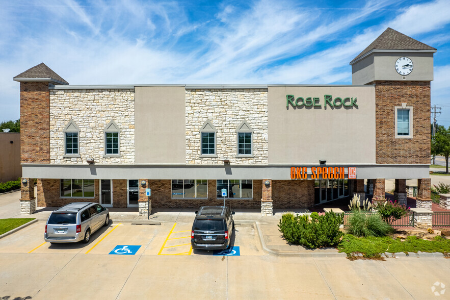 101 N Post Rd, Oklahoma City, OK for sale - Building Photo - Image 3 of 9