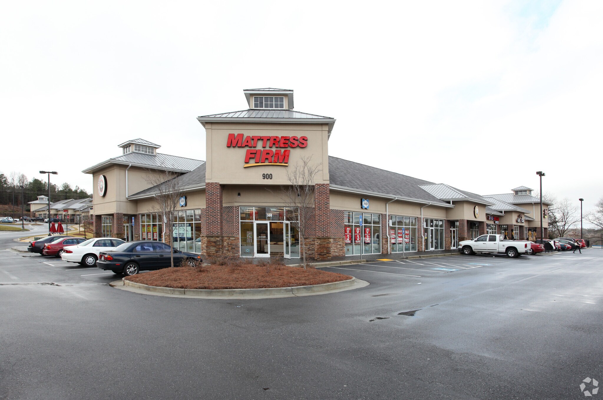 900 Duluth Hwy, Lawrenceville, GA for lease Primary Photo- Image 1 of 6