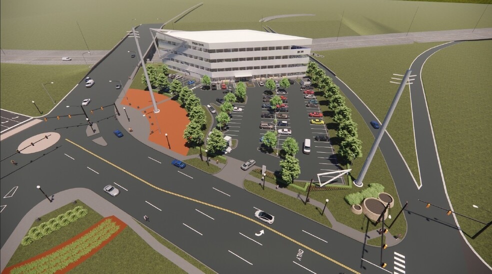 616 N Walnut Ave, Oklahoma City, OK for lease - Building Photo - Image 3 of 5