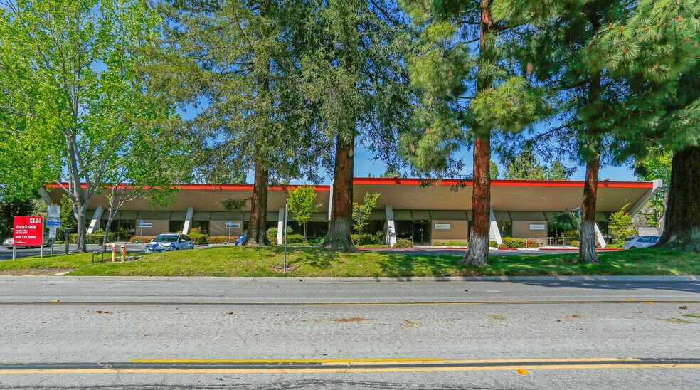 1231-1237 Midas Way, Sunnyvale, CA à louer - Photo du bâtiment - Image 2 de 11