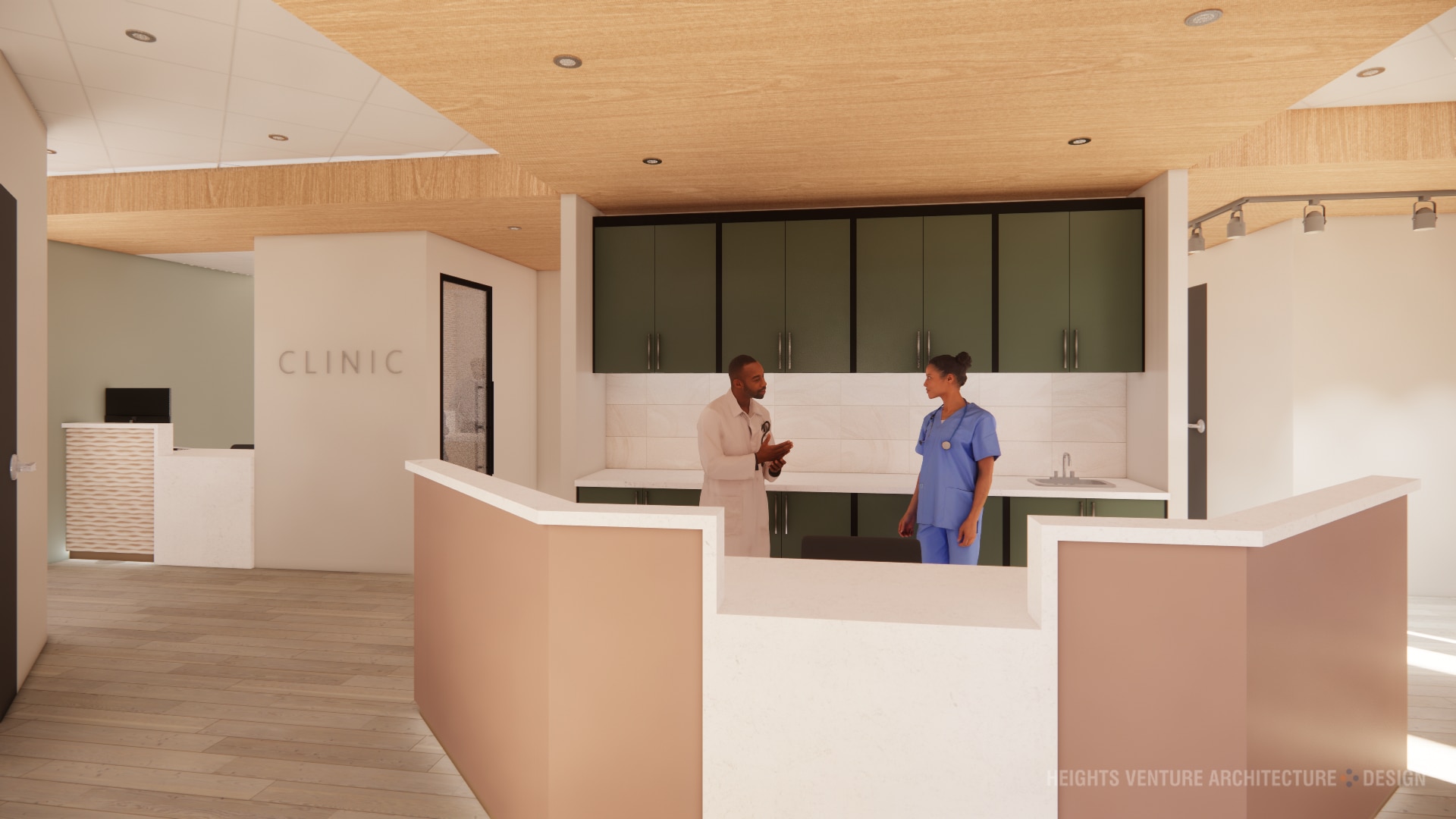 7515 S Main St, Houston, TX for lease Interior Photo- Image 1 of 7