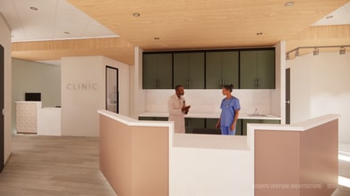 7515 S Main St, Houston, TX for lease Interior Photo- Image 1 of 7