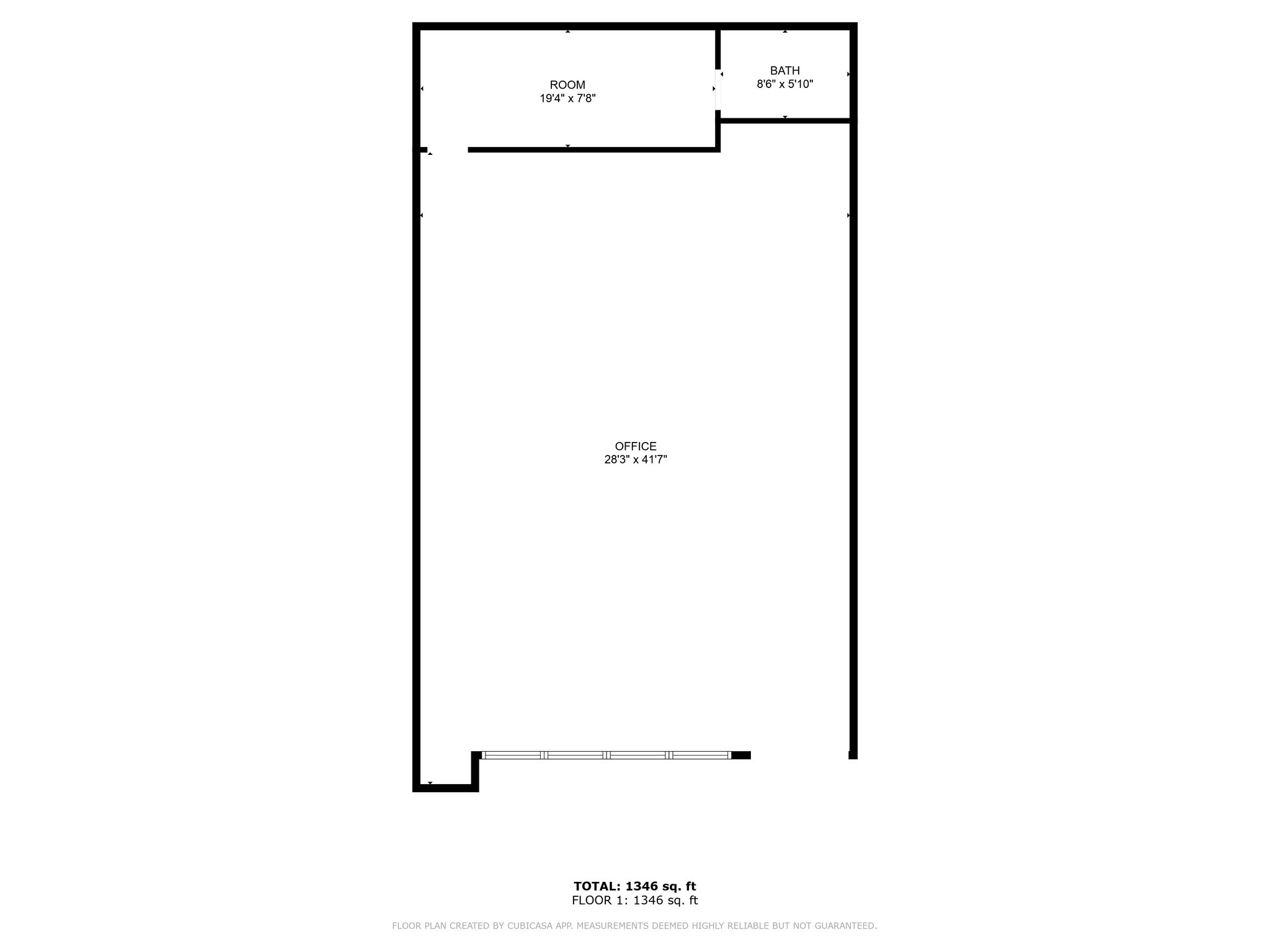 1505-1527 E San Marnan Dr, Waterloo, IA for lease Building Photo- Image 1 of 1