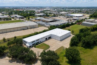 Plus de détails pour 5600 Berry Brook Dr, Houston, TX - Industriel à louer