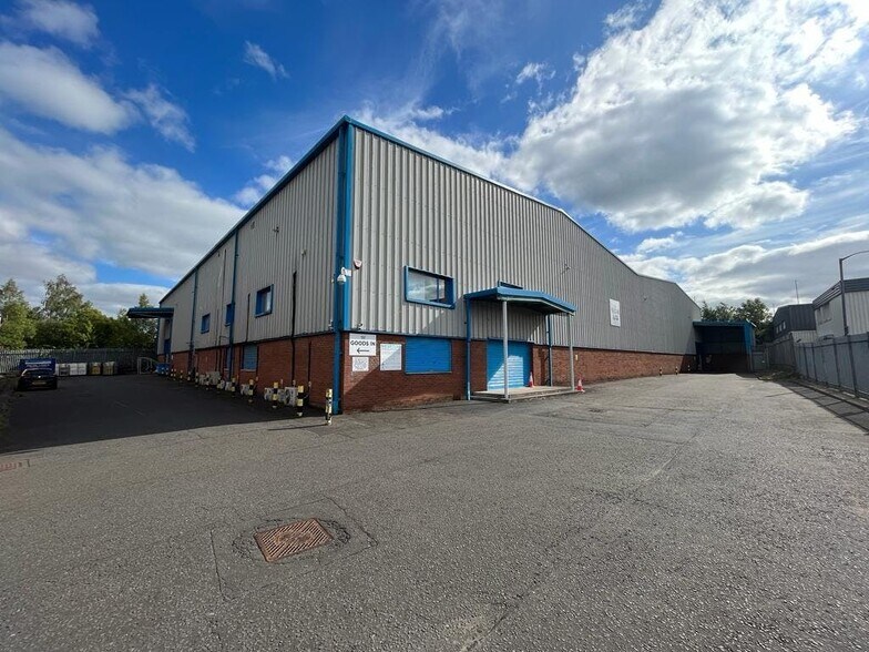 8 Ashton Rd, Rutherglen à louer - Photo du bâtiment - Image 3 de 12