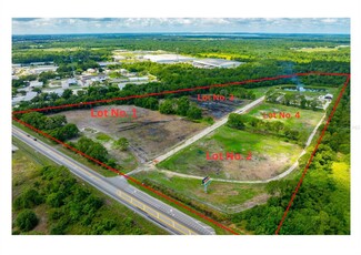 Plus de détails pour 5613 Recker Hwy, Winter Haven, FL - Terrain à vendre