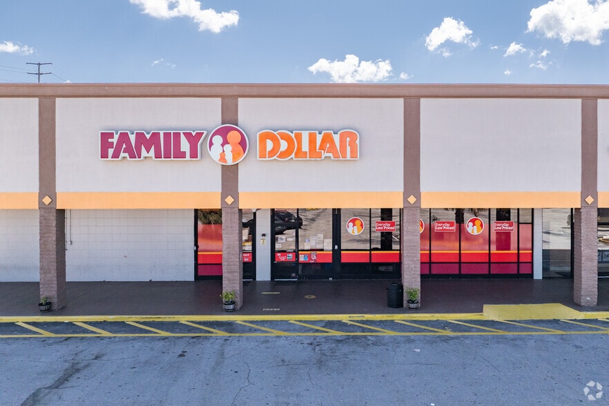 6658 Ridge Rd, Port Richey, FL for lease - Building Photo - Image 3 of 26