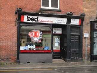 More details for 24 Grove St, Retford - Retail for Lease