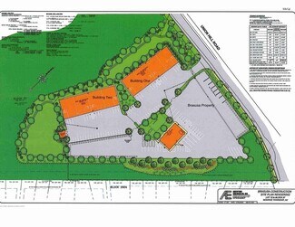 Plus de détails pour 7b Union Hill Rd, Monroe Township, NJ - Industriel à louer