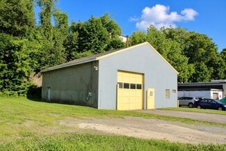 More details for 456 Franklin St, Worcester, MA - Industrial for Sale