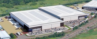 Plus de détails pour Newstead Rd, Widnes - Industriel/Logistique à louer