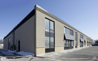 More details for 1800 Woodward Dr, Ottawa, ON - Industrial for Lease