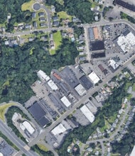 5-7 Valley St, Hawthorne, NJ for lease Map- Image 2 of 5