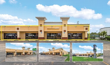 12001-12023 S Cleveland Ave, Fort Myers, FL for lease Building Photo- Image 2 of 5