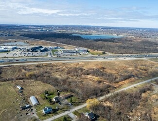 Plus de détails pour 141 Queenston Rd, Niagara On The Lake, ON - Terrain à vendre