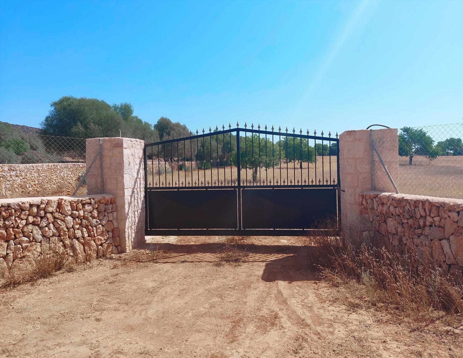 Land in Santanyí, Islas Baleares for sale Building Photo- Image 1 of 6
