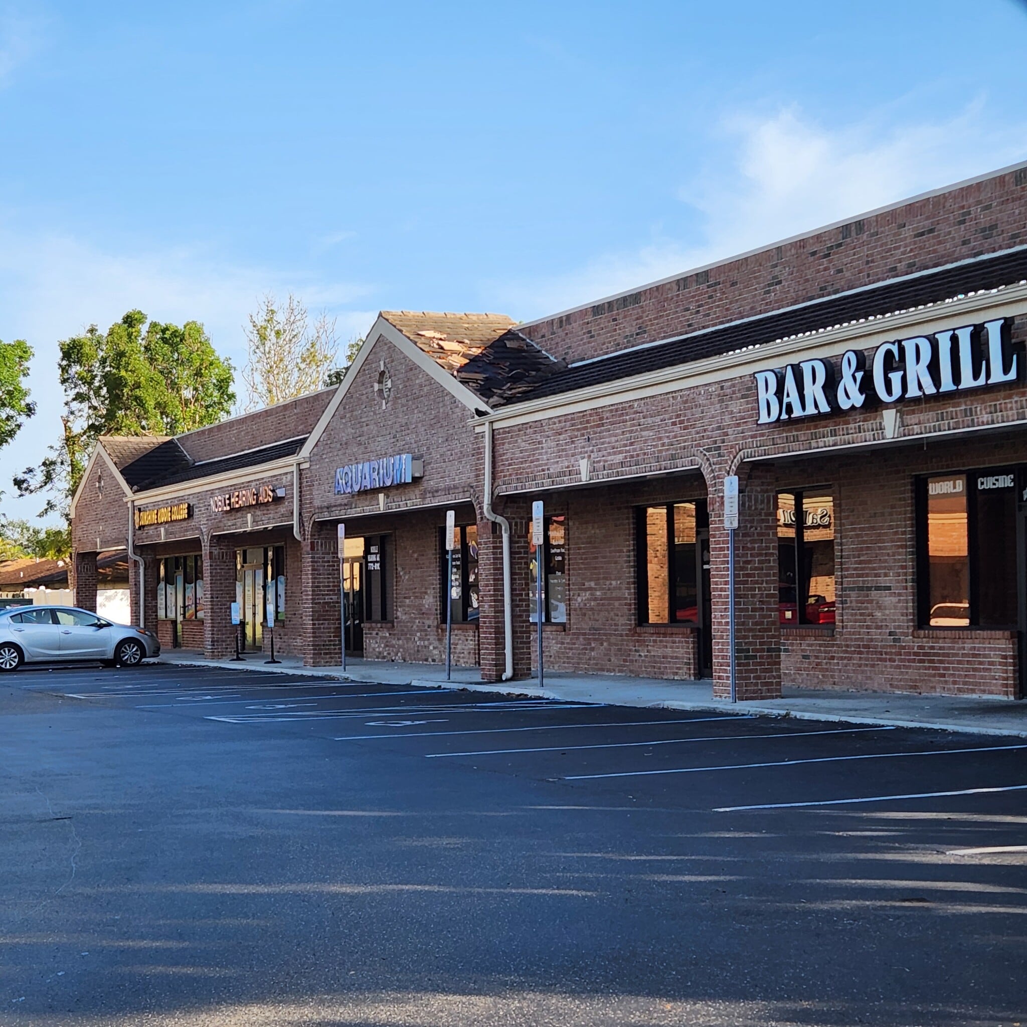 231 Del Prado Blvd, Cape Coral, FL for lease Primary Photo- Image 1 of 6