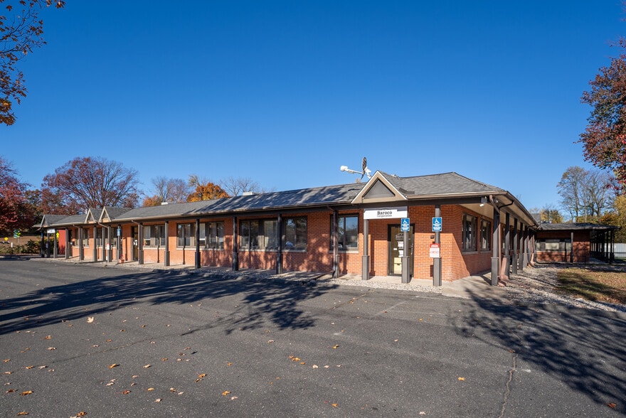 2 S Bridge Dr, Agawam, MA for lease - Building Photo - Image 1 of 20