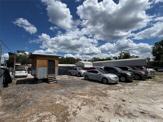 Plus de détails pour 1050 Nursery Road rd, Winter Springs, FL - Terrain à vendre