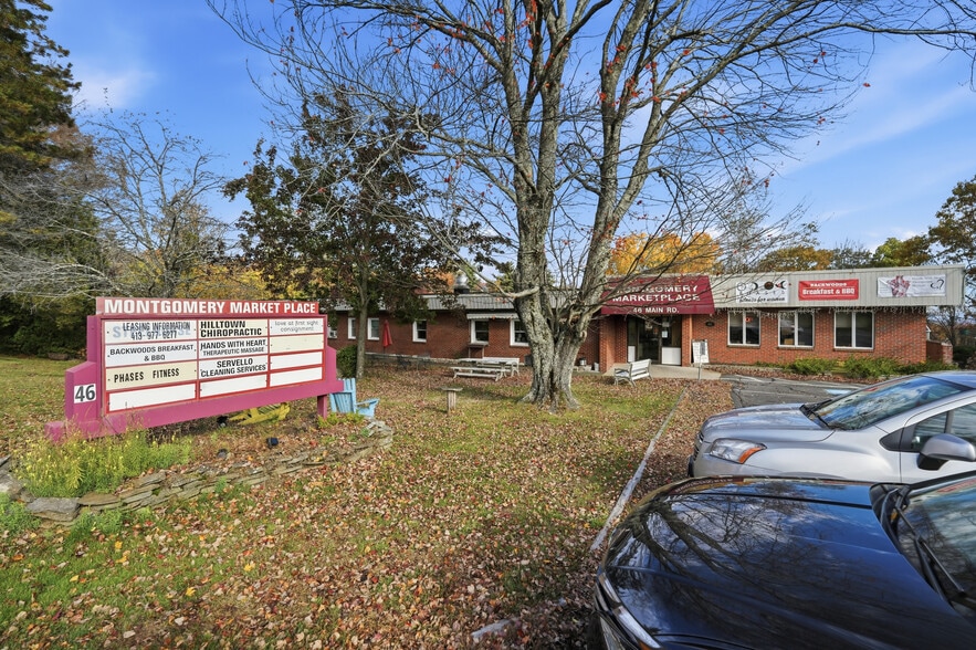 46 Main Rd, Montgomery, MA for sale - Building Photo - Image 2 of 20