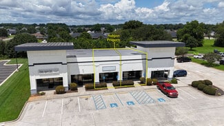 More details for 1275 S Houston Lake Rd, Warner Robins, GA - Retail for Lease
