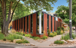 More details for 320 W Olive St, Fort Collins, CO - Office for Sale