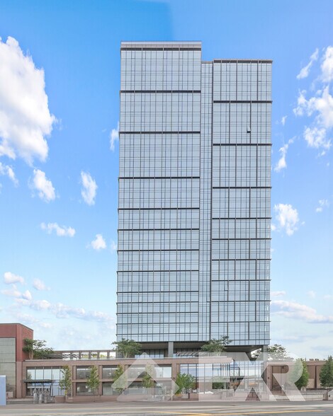 2230 Cropsey Ave, Brooklyn, NY à louer - Photo du bâtiment - Image 1 de 6