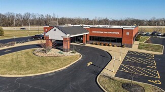 More details for 3 Professional Dr, Alton, IL - Office/Medical for Lease