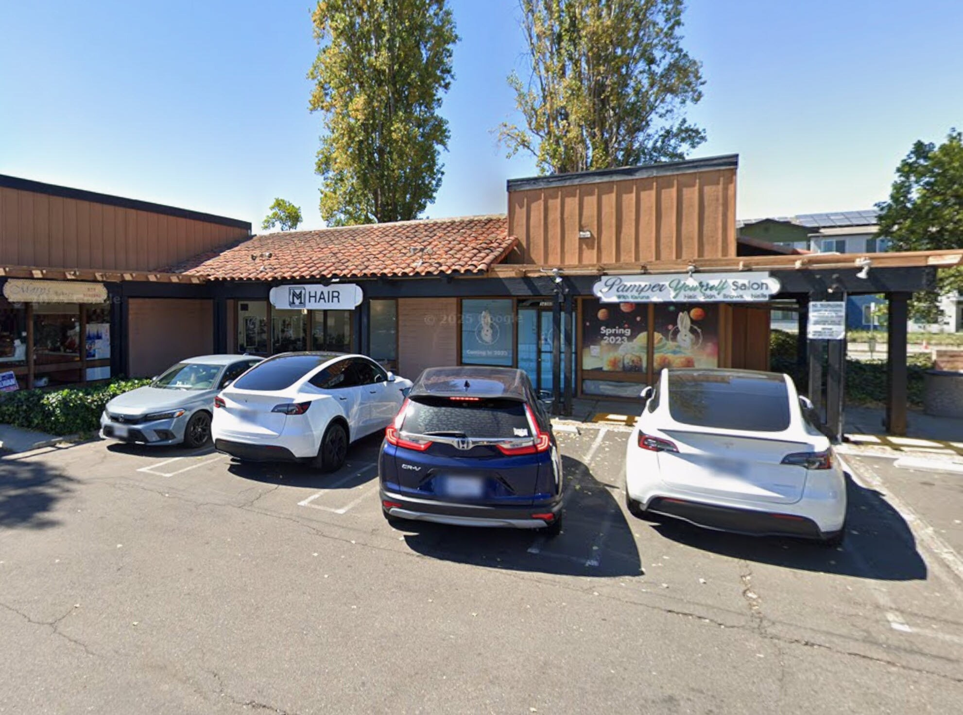 34380-34480 Fremont Blvd, Fremont, CA à louer Photo du bâtiment- Image 1 de 2