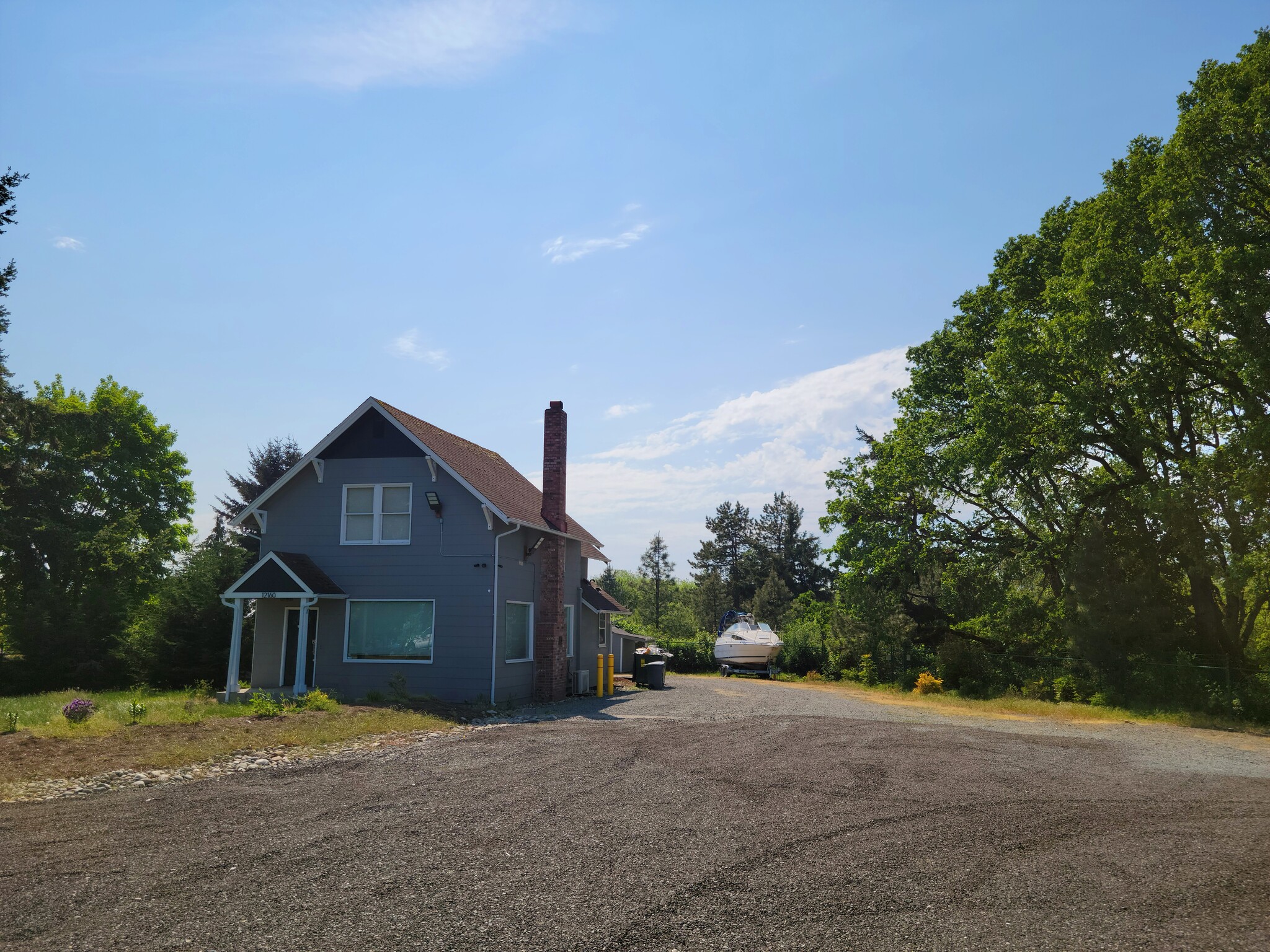 12160 Spanaway Loop Rd S, Tacoma, WA for sale Building Photo- Image 1 of 1