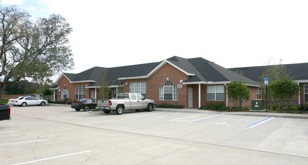 6817 Southpoint Pky, Jacksonville, FL à louer - Photo du bâtiment - Image 2 de 14