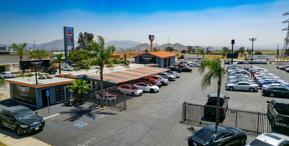 1630 W Valley Blvd, Colton, CA for sale - Building Photo - Image 1 of 1