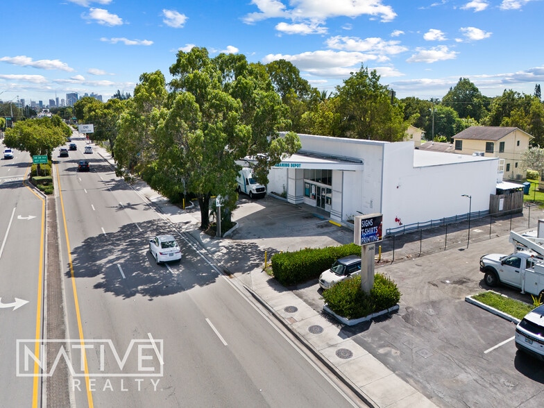 3470 W Broward Blvd, Fort Lauderdale, FL for sale - Building Photo - Image 3 of 11
