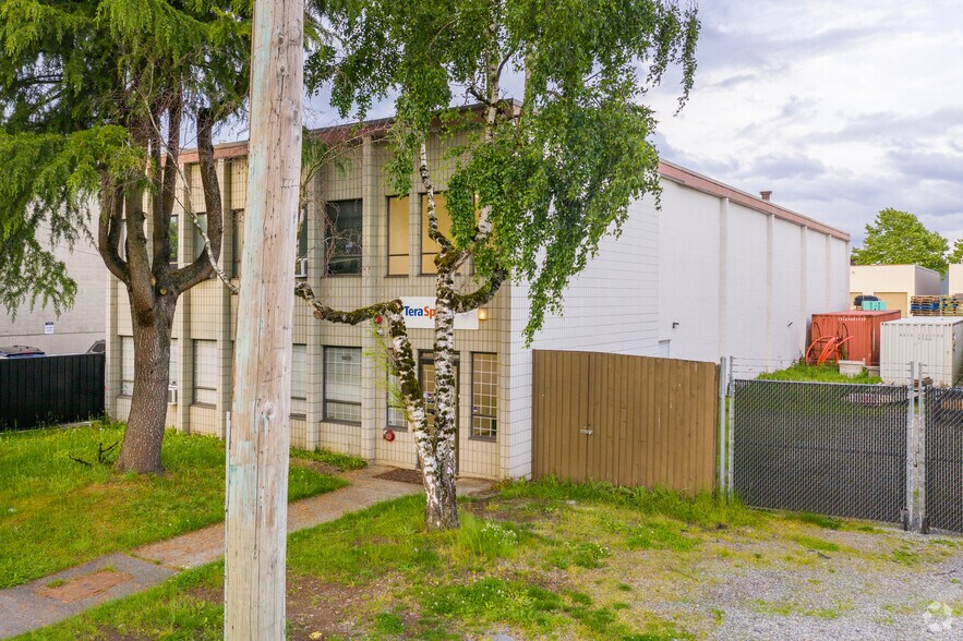 6870 Palm Ave, Burnaby, BC à vendre - Photo du bâtiment - Image 3 de 4