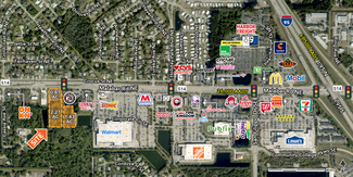 More details for 110 Valor SE dr, Palm Bay, FL - Land for Lease