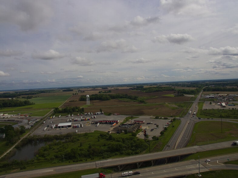 5771 S County Rd 125 W, New Castle, IN for sale - Building Photo - Image 2 of 12